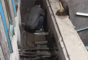 龙岩电缆沟渗水堵漏